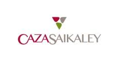 Caza Saikaley