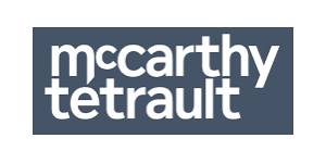 McCarthy Tetrault